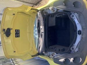 For Sale: smart Roadster Project Car 